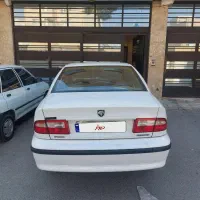 سمند اف سون|خودرو سواری و وانت|شاهین‌شهر, طالقانی|دیوار