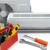 دوره تعمیرات کولر گازی