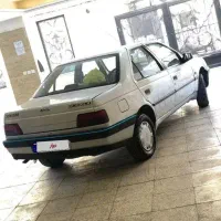 پژو405مزایده درحدصفر|خودرو سواری و وانت|سقز, |دیوار