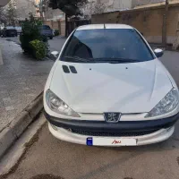 206 تیپ 2 مدل 95