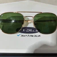عینک آفتابی صاایران(اورجینال)