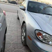 ماکسیما ۸۶اتوماتیک|خودرو سواری و وانت|کرمانشاه, |دیوار