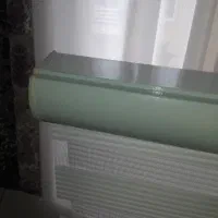 پرده زبرا
