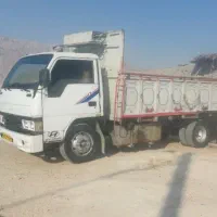 هیوندا ۶ تن