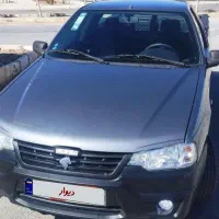 فروش خودرو وانت  اریسان صفر