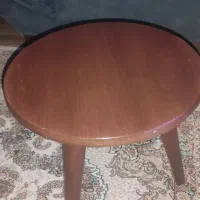 میز وسط و عسلی|مبلمان خانگی و میز عسلی|کرج, شهرک بنفشه|دیوار