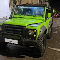 پاژن 2در