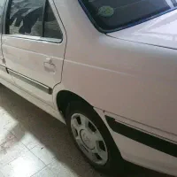 پارس TU5 مدل 1400|خودرو سواری و وانت|اهواز, سیصد دستگاه|دیوار