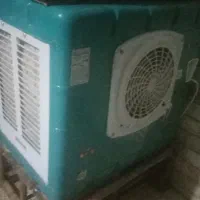 کولر 3 هزار صد بسیار مناسب است 2 و نهصد|کولر آبی|بیرجند, |دیوار