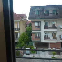 رهن آپارتمان 118 متر نمک آبرود ویو ابدی جنگل|اجارهٔ آپارتمان|چالوس, |دیوار