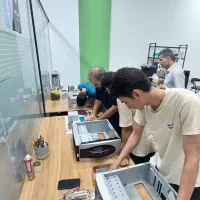 آموزش تخصصی تعمیرات کامپیوتر ولپتاپ
