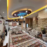 حس زندگی در این ویلا جریان دارد|فروش خانه و ویلا|امامزاده عبدالله, |دیوار