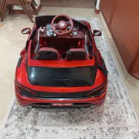 ماشین شارژی موزیکال پرقدرت|اسباب‌‌بازی|تنکابن, |دیوار