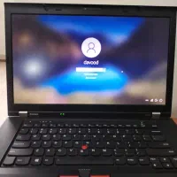 لپ تاپ لنوو w530