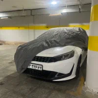 تولید چادر محافظتی ماشین|قطعات یدکی و لوازم جانبی|اصفهان, شاهزید|دیوار