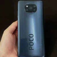 گوشی پوکوX3|موبایل|فلاورجان, |دیوار