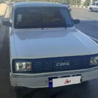 مزدا ۹۹ هیدرولیک .درجه یک|خودرو سواری و وانت|شیراز, رکنآباد|دیوار