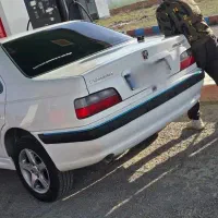 پارس ELX|خودرو سواری و وانت|بیله سوار, |دیوار