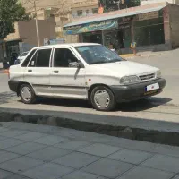 پراید صبا مدل 1383
