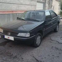 پژو ۴۰۵