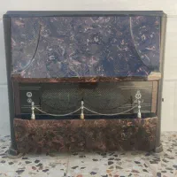 بخاری