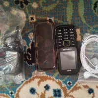 گوشی SAMSUNG B315E طرح نوکیا|موبایل|کرمان, |دیوار