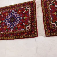فرش دستباف مهربان