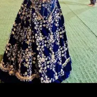 لباس محلی شیک