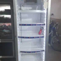 یخچال ایستاده نوشابه چابکسر