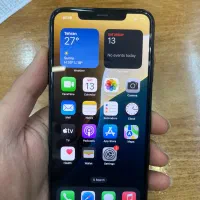 iphone 11 promax|موبایل|کرج, عظیمیه|دیوار