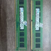 رم سامسونگ 4GB ddr3