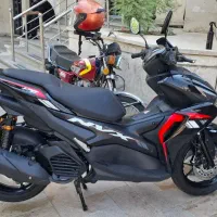 آیروکس 170 مدل ۱۴۰۴ فقط 225 دونه کارکرد