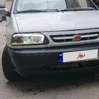 پراید82|خودرو سواری و وانت|مشهد, گلبرگ|دیوار