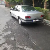 پژو۴۰۵|خودرو سواری و وانت|تهران, گرگان|دیوار