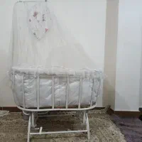 گهواره ی خارجی نو