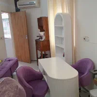استخدام نیرو کار در سالن زیبایی