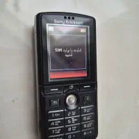 گوشی موبایل Sony Ericcon