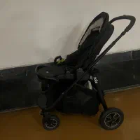 کالسکه و کری آن