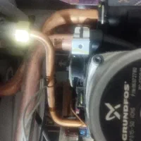 تاسیسات داخلی نصب و تعمیرات انواع پکیچ،ابگرمکن ،|خدمات پیشه و مهارت|مشهد, دانشجو|دیوار