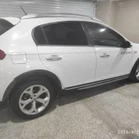 برلیانس کراس مدل 99