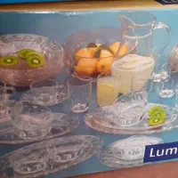 سرویس لومینارک آنتیک معاوضه