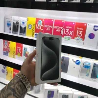 فروش ایفون 15پرومکس به صورت اقساطی|موبایل|اصفهان, شهرک امام خمینی|دیوار