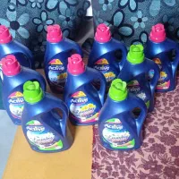 مایع لباسشویی اکتیو ۲.۵ لیتری