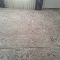 دوعدد فرش ۱۲متری ۱۵۰۰ شانه کاشان تراکم بالا|فرش|شاهرود, |دیوار