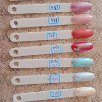 کاشت ناخن|خدمات آرایشگری و زیبایی|کرمانشاه, |دیوار