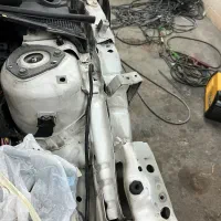 مزدا۳تصادفی|خودرو سواری و وانت|سلمانشهر, |دیوار