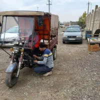 موتور ۳ چرخه