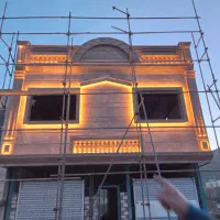 نصبیجات برق ساختمان