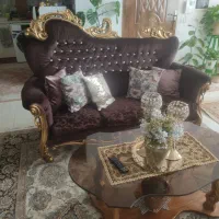 مبل هفت نفره