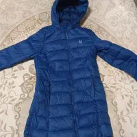 کاپشن پر دخترانه